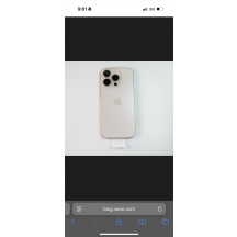 아이폰 16프로 256